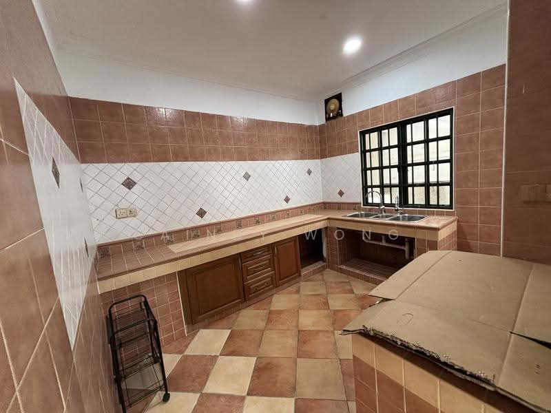 Link Bungalow for Sale in Tropicana (Petaling Jaya) - Caindy Wong - Kitchen - PropertyGuru.com.my