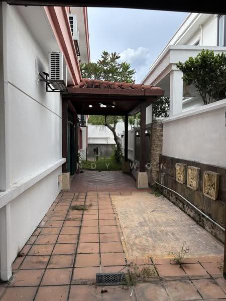 Link Bungalow for Sale in Tropicana (Petaling Jaya) - Caindy Wong - Exterior - PropertyGuru.com.my
