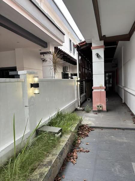Link Bungalow for Sale in Tropicana (Petaling Jaya) - Caindy Wong - Exterior - PropertyGuru.com.my