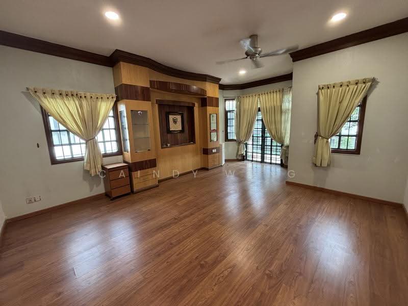 Link Bungalow for Sale in Tropicana (Petaling Jaya) - Caindy Wong - Living Room - PropertyGuru.com.my