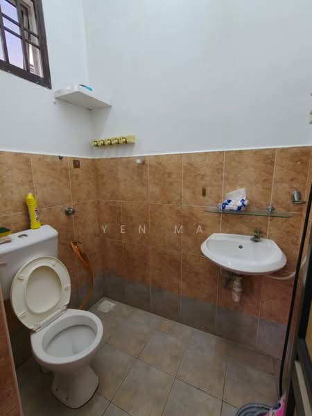 Rumah Teres untuk Dijual di Skudai (Johor) - Yen Ma - PropertyGuru.com.my