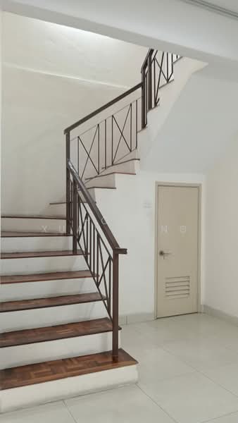 Servis Apartment untuk Disewa di TRELLIS RESIDENCES - Hong Xuan Tang - Interior - PropertyGuru.com.my