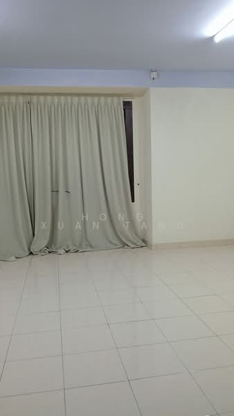 Servis Apartment untuk Disewa di TRELLIS RESIDENCES - Hong Xuan Tang - Interior - PropertyGuru.com.my
