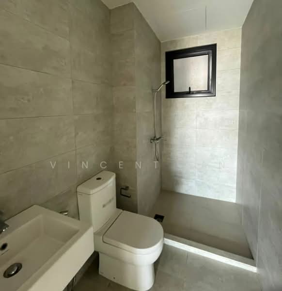 Kondominium untuk Disewa di Mira Residence - Vincent Tan - Bathroom - PropertyGuru.com.my