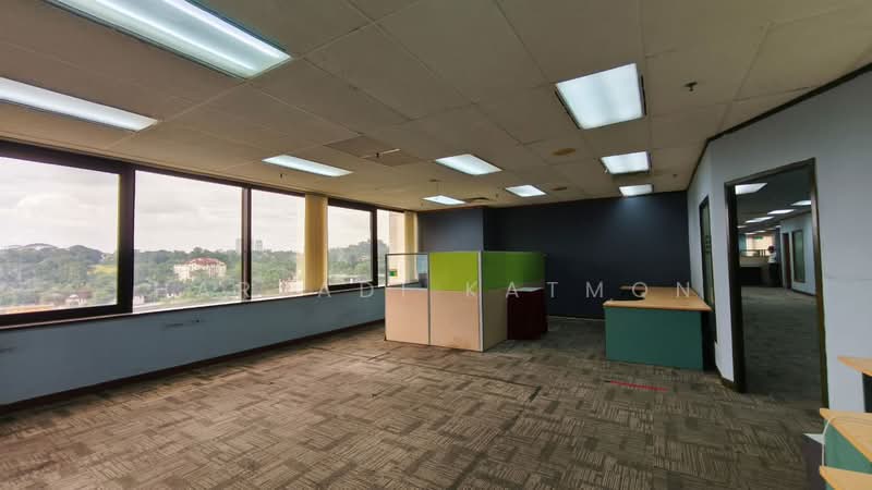 Pejabat untuk Disewa di KL City Centre (Kuala Lumpur) - Haryadi Katmon - Interior - PropertyGuru.com.my