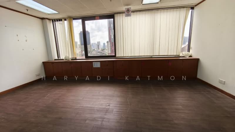 Pejabat untuk Disewa di KL City Centre (Kuala Lumpur) - Haryadi Katmon - Interior - PropertyGuru.com.my