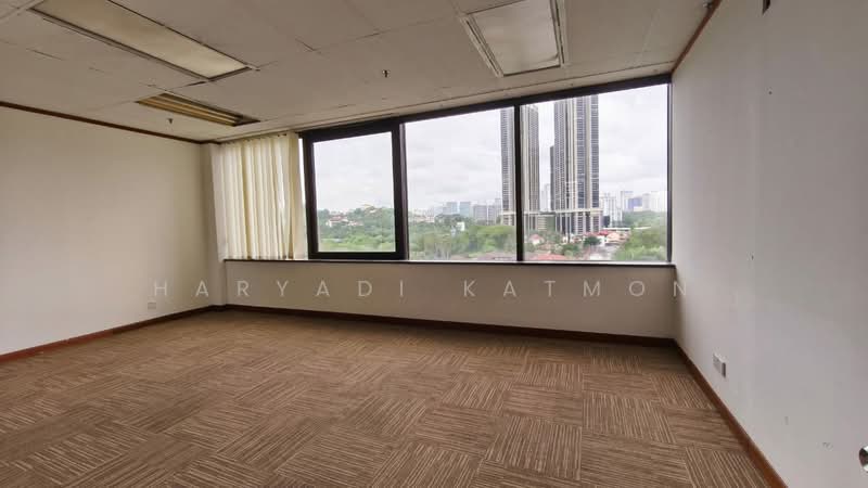 Pejabat untuk Disewa di KL City Centre (Kuala Lumpur) - Haryadi Katmon - Interior - PropertyGuru.com.my