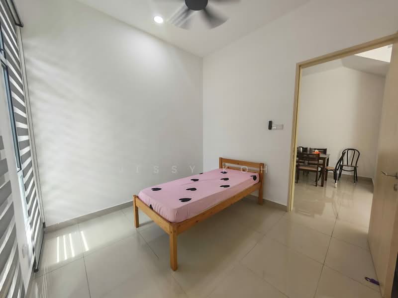 Cluster House for Rent in Taman Mount Austin (Tebrau) - Jessy Koh - Bedroom - PropertyGuru.com.my
