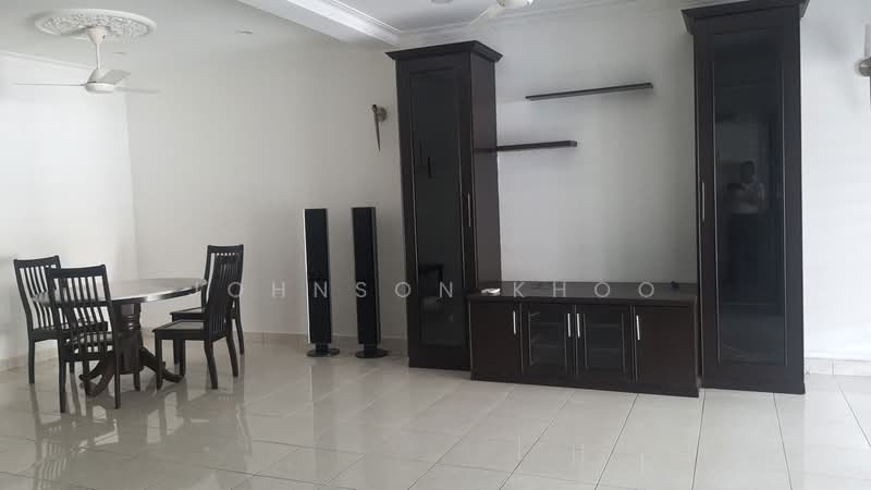 Rumah Teres 2 Tingkat untuk Dijual di Bandar Bukit Puchong 2 (Puchong) - Johnson Khoo - Living Room - PropertyGuru.com.my