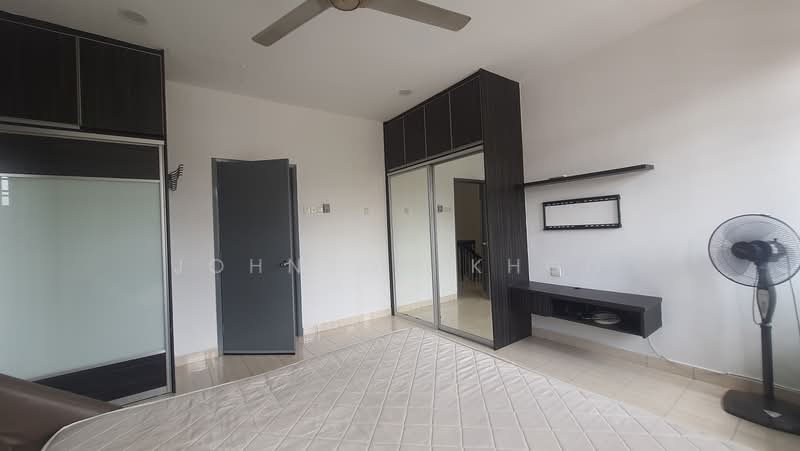 Rumah Teres 2 Tingkat untuk Dijual di Bandar Bukit Puchong 2 (Puchong) - Johnson Khoo - Bedroom - PropertyGuru.com.my