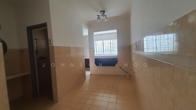Rumah Teres 2 Tingkat untuk Dijual di Bandar Bukit Puchong 2 (Puchong) - Johnson Khoo - Kitchen - PropertyGuru.com.my