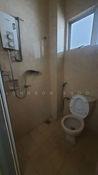 Rumah Teres 2 Tingkat untuk Dijual di Bandar Bukit Puchong 2 (Puchong) - Johnson Khoo - Bathroom - PropertyGuru.com.my