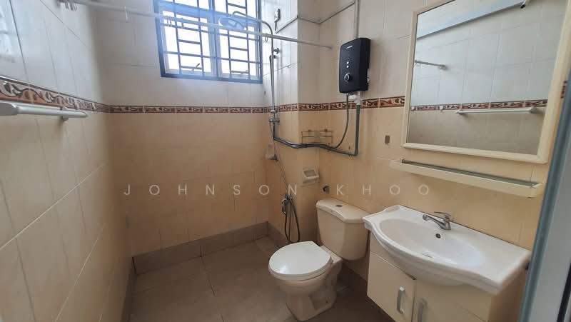 Rumah Teres 2 Tingkat untuk Dijual di Bandar Bukit Puchong 2 (Puchong) - Johnson Khoo - Bathroom - PropertyGuru.com.my