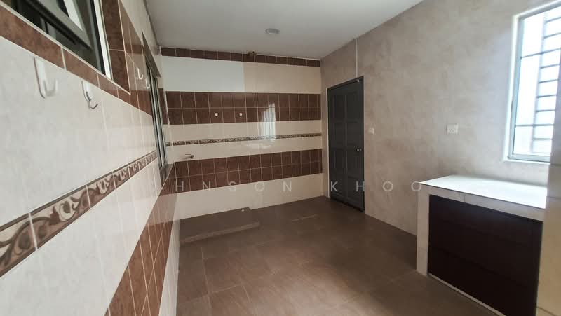 Rumah Teres 2 Tingkat untuk Dijual di Bandar Bukit Puchong 2 (Puchong) - Johnson Khoo - Kitchen - PropertyGuru.com.my