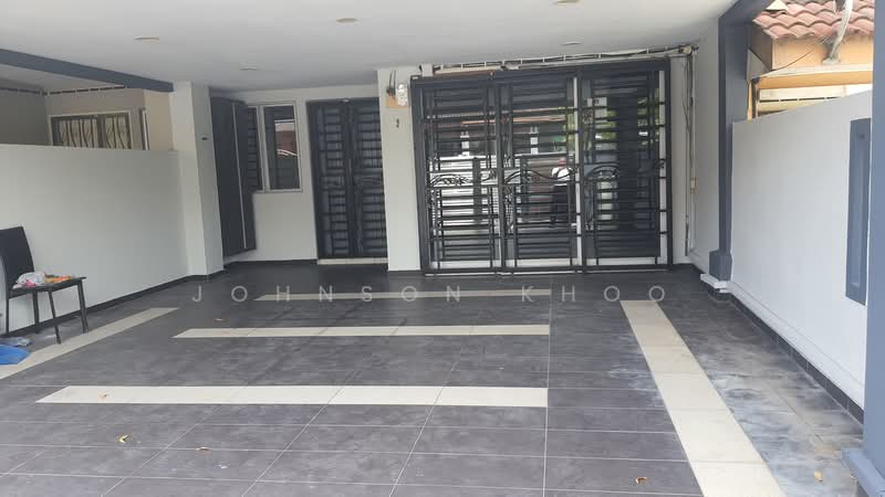 Rumah Teres 2 Tingkat untuk Dijual di Bandar Bukit Puchong 2 (Puchong) - Johnson Khoo - Exterior - PropertyGuru.com.my
