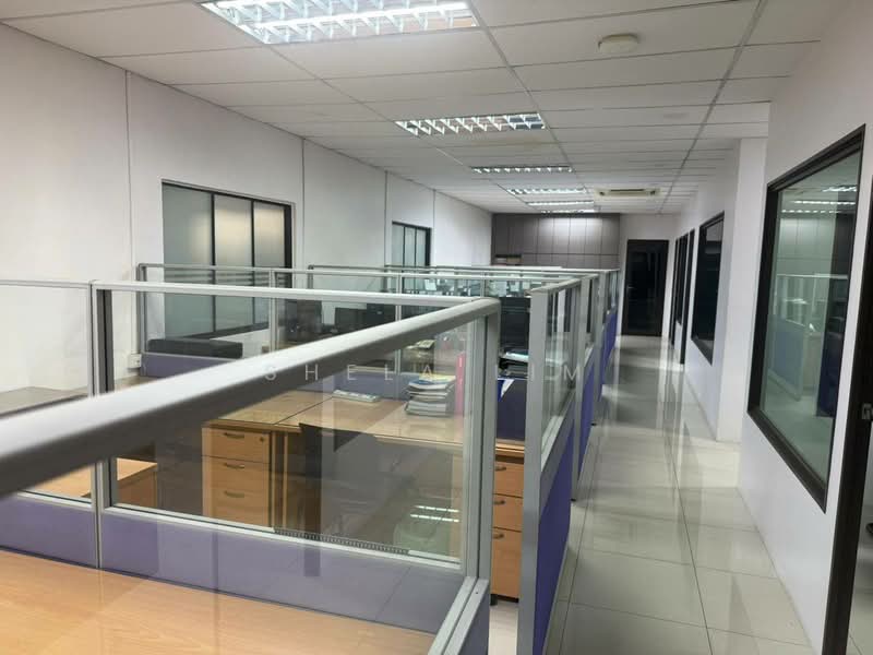 Detached Factory for Sale in Taman Industri Jaya (Skudai) - Shela Lim - Interior - PropertyGuru.com.my