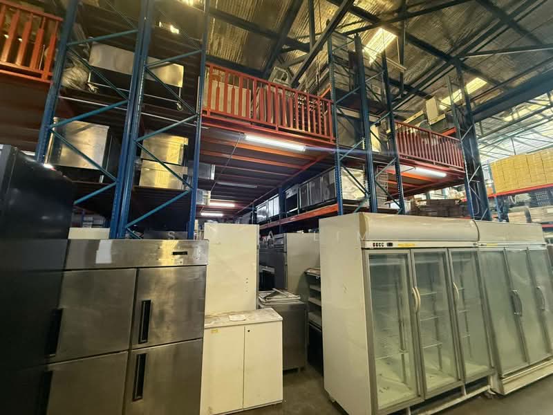 Detached Factory for Sale in Taman Industri Jaya (Skudai) - Shela Lim - Interior - PropertyGuru.com.my