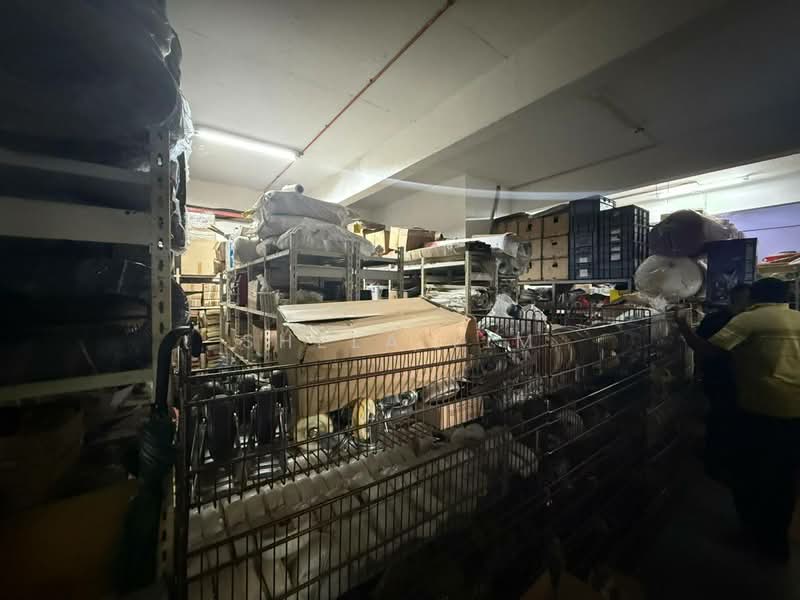 Detached Factory for Sale in Taman Industri Jaya (Skudai) - Shela Lim - Interior - PropertyGuru.com.my