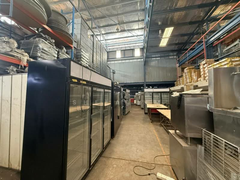Detached Factory for Sale in Taman Industri Jaya (Skudai) - Shela Lim - Interior - PropertyGuru.com.my