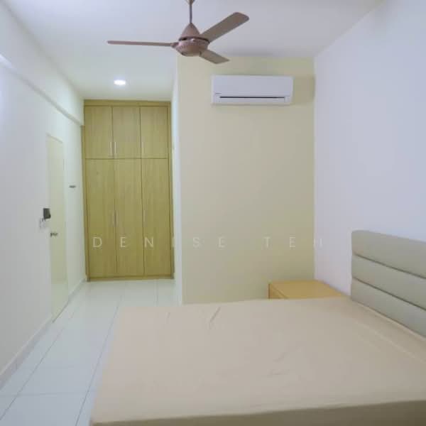 Kondominium untuk Disewa di Elit Heights @ Bayan City - Denise Teh - Bedroom - PropertyGuru.com.my