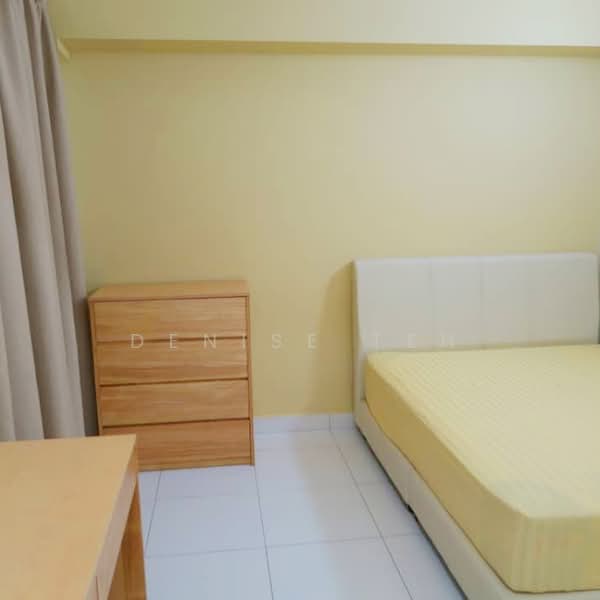 Kondominium untuk Disewa di Elit Heights @ Bayan City - Denise Teh - Bedroom - PropertyGuru.com.my