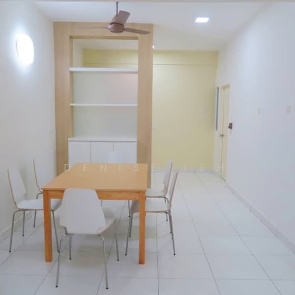 Kondominium untuk Disewa di Elit Heights @ Bayan City - Denise Teh - Dining Room - PropertyGuru.com.my