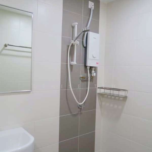 Kondominium untuk Disewa di Elit Heights @ Bayan City - Denise Teh - Bathroom - PropertyGuru.com.my