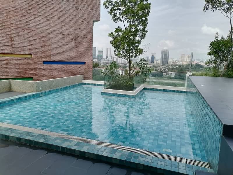 Kondominium untuk Disewa di Zefer Hill Residence - Yi Jun - Exterior - PropertyGuru.com.my