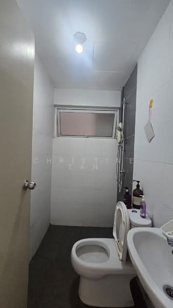 Servis Apartment untuk Disewa di Pacific Place - Christine Tan - PropertyGuru.com.my