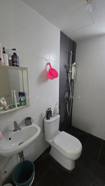 Servis Apartment untuk Disewa di Pacific Place - Christine Tan - PropertyGuru.com.my