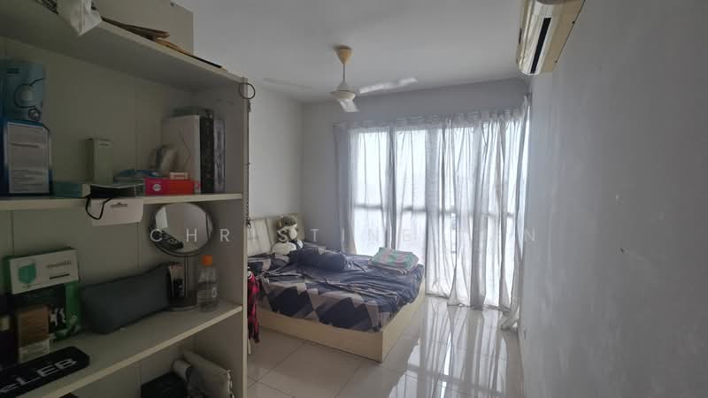 Servis Apartment untuk Disewa di Pacific Place - Christine Tan - PropertyGuru.com.my