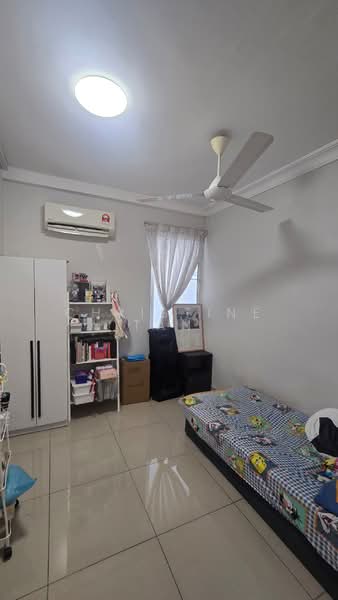 Servis Apartment untuk Disewa di Pacific Place - Christine Tan - PropertyGuru.com.my