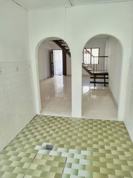 Rumah Teres 2 Tingkat untuk Disewa di Taman Melawati (Ulu Kelang) - Desmond Low - Interior - PropertyGuru.com.my