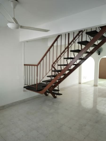 Rumah Teres 2 Tingkat untuk Disewa di Taman Melawati (Ulu Kelang) - Desmond Low - Interior - PropertyGuru.com.my
