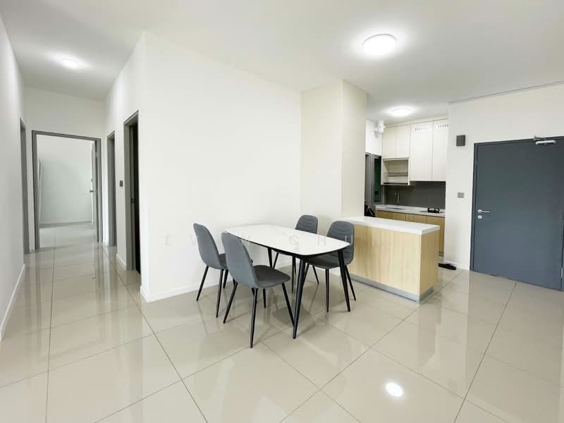 Service Residence for Rent at One 49 Residence - Even Chun - Interior - PropertyGuru.com.my