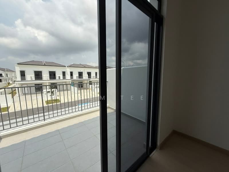 Cluster House for Sale in Eco Botanic 2 (Iskandar Puteri (Nusajaya)) - Sam Tee - Exterior - PropertyGuru.com.my