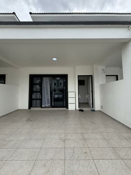 Cluster House for Rent in Iskandar Puteri (Nusajaya) (Johor) - Stella Narita - Exterior - PropertyGuru.com.my