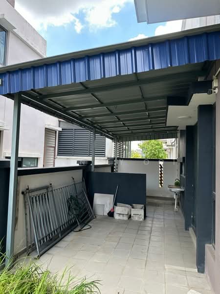 Semi-Detached House for Sale in Telok Panglima Garang (Selangor) - Stanley Ooi - Exterior - PropertyGuru.com.my