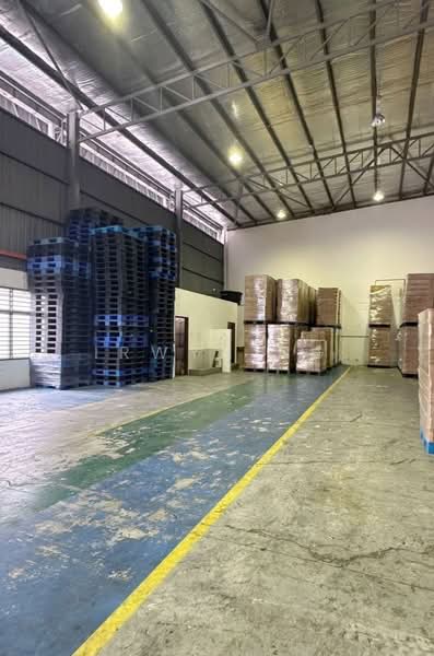 Semi-D Factory for Sale in Taman Kempas Utama (Tebrau) - Irwyn Ng - PropertyGuru.com.my