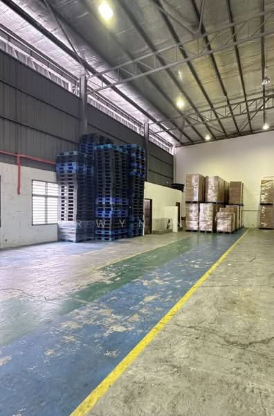 Semi-D Factory for Sale in Taman Kempas Utama (Tebrau) - Irwyn Ng - PropertyGuru.com.my