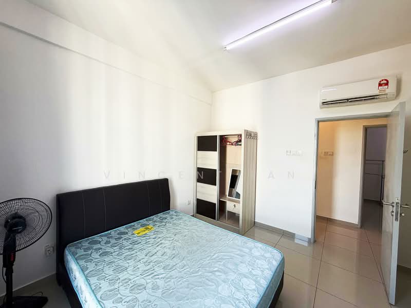 Condominium for Rent at The Promenade - Vincent Tan - Bedroom - PropertyGuru.com.my