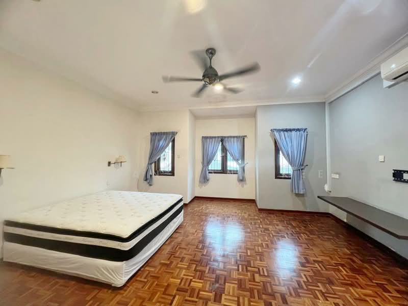 Rumah Teres 2 Tingkat untuk Dijual di Johor Bahru (Johor) - Chuan Hong Kee - Bedroom - PropertyGuru.com.my