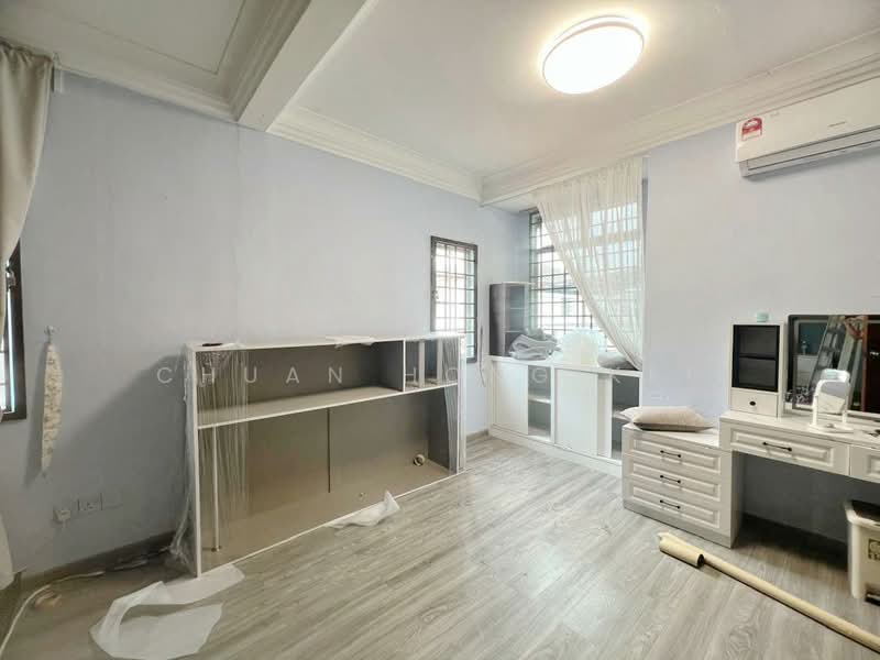 Rumah Teres 2 Tingkat untuk Dijual di Johor Bahru (Johor) - Chuan Hong Kee - Interior - PropertyGuru.com.my