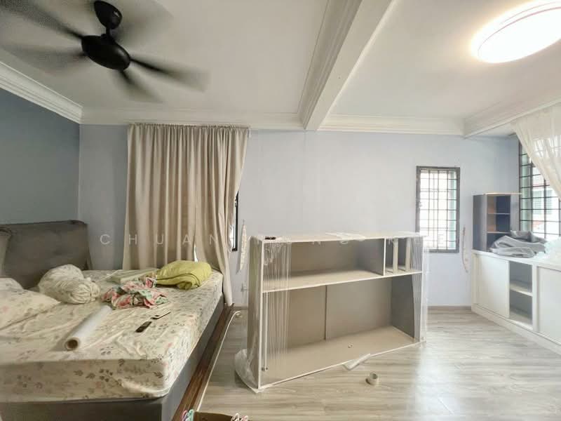 Rumah Teres 2 Tingkat untuk Dijual di Johor Bahru (Johor) - Chuan Hong Kee - Bedroom - PropertyGuru.com.my