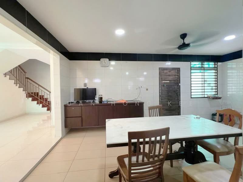 Rumah Teres 2 Tingkat untuk Dijual di Johor Bahru (Johor) - Chuan Hong Kee - Interior - PropertyGuru.com.my