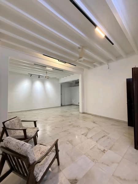 Semi-Detached House for Rent in Air Hitam (Ayer Itam) - Bebe Khor - Interior - PropertyGuru.com.my