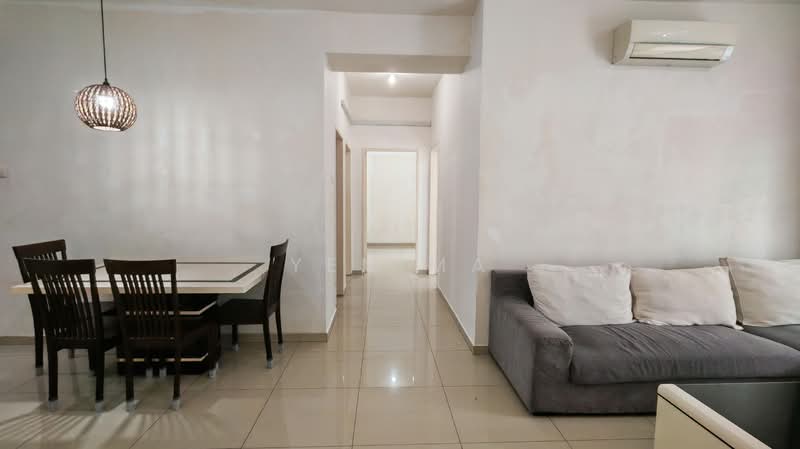 Condominium for Sale at Fairway Suites - Yen Ma - Dining Room - PropertyGuru.com.my