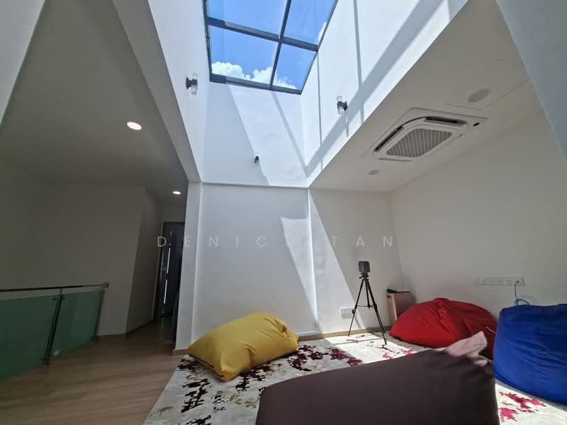Terraced House for Rent in Iskandar Puteri (Nusajaya) (Johor) - Denice Tan - Interior - PropertyGuru.com.my