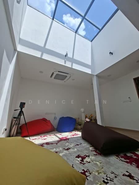 Terraced House for Rent in Iskandar Puteri (Nusajaya) (Johor) - Denice Tan - Interior - PropertyGuru.com.my