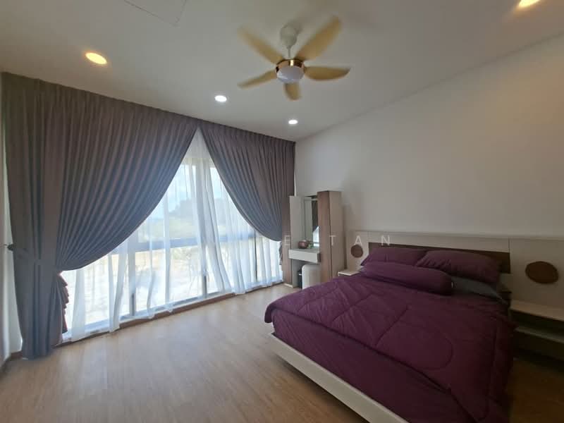 Terraced House for Rent in Iskandar Puteri (Nusajaya) (Johor) - Denice Tan - Bedroom - PropertyGuru.com.my